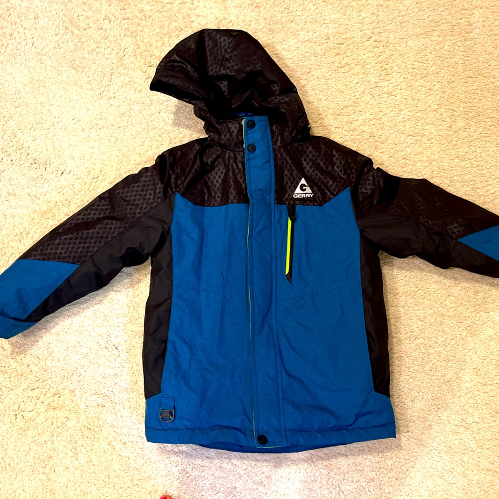 GERRY Ski Jacket Small 7/8
